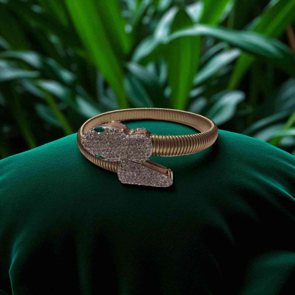 Βραχιόλια ατσάλινα