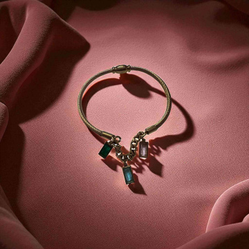 ΓΥΝΑΙΚΕΙΟ ΑΤΣΑΛΙΝΟ ΒΡΑΧΙΟΛΙ (QB02043)