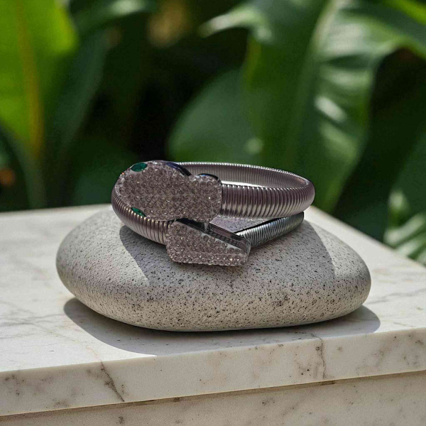 Βραχιόλια ατσάλινα