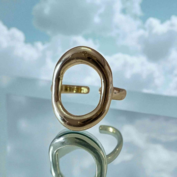 ΓΥΝΑΙΚΕΙΟ ΑΤΣΑΛΙΝΟ ΔΑΧΤΥΛΙΔΙ (QB00020)