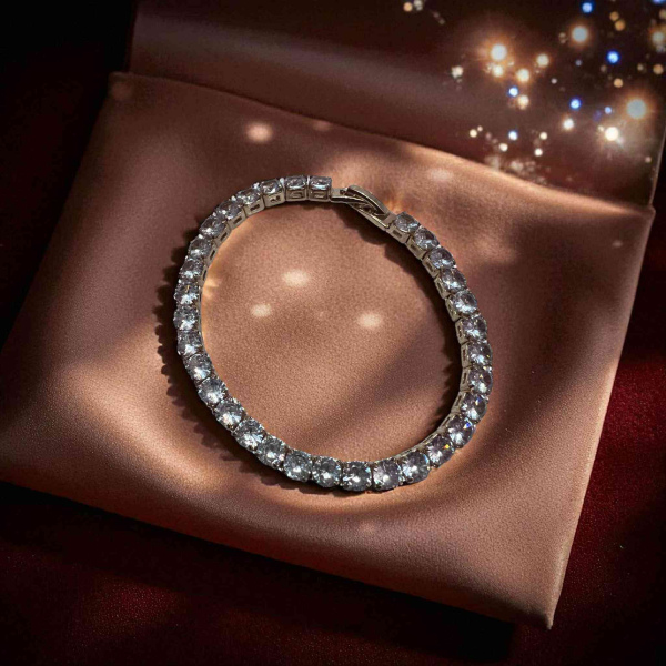 Βραχιόλια ατσάλινα