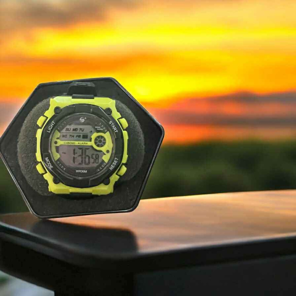 Αντρικά ρολόγια