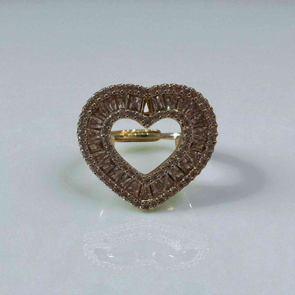 Δαχτυλίδια ατσάλινα