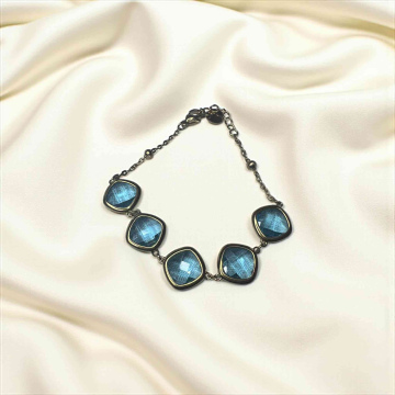 ΓΥΝΑΙΚΕΙΟ ΑΤΣΑΛΙΝΟ ΒΡΑΧΙΟΛΙ (QB02074)