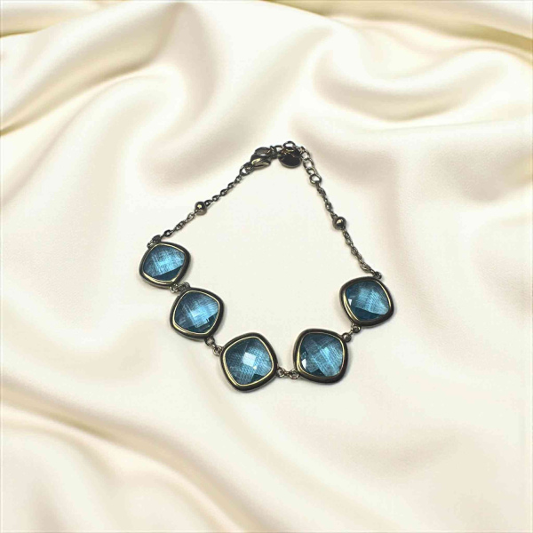 Βραχιόλια ατσάλινα