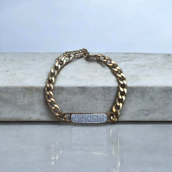 Βραχιόλια ατσάλινα