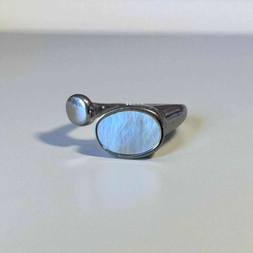 ΓΥΝΑΙΚΕΙΟ ΑΤΣΑΛΙΝΟ ΔΑΧΤΥΛΙΔΙ (QB00013)