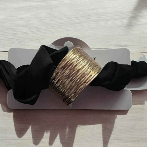 Λαστιχάκια μαλλιών