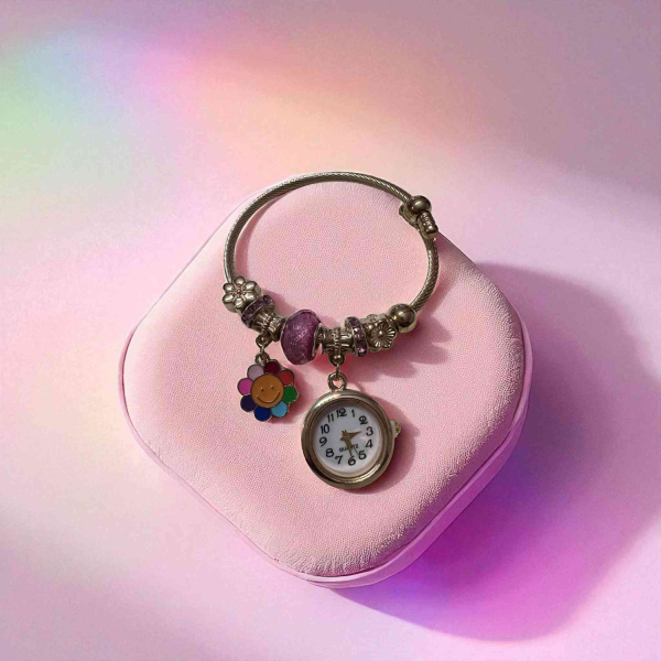 Βραχιόλια ατσάλινα