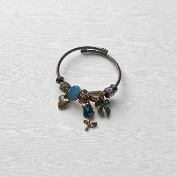 ΓΥΝΑΙΚΕΙΟ ΑΤΣΑΛΙΝΟ ΒΡΑΧΙΟΛΙ (QB02036)