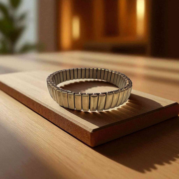 ΓΥΝΑΙΚΕΙΟ ΑΤΣΑΛΙΝΟ ΒΡΑΧΙΟΛΙ (QB02021)