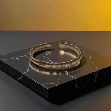 ΓΥΝΑΙΚΕΙΟ ΑΤΣΑΛΙΝΟ ΒΡΑΧΙΟΛΙ (QB02020)