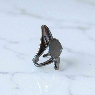 ΓΥΝΑΙΚΕΙΟ ΑΤΣΑΛΙΝΟ ΔΑΧΤΥΛΙΔΙ (QB00047)