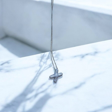 ΚΟΛΙΕ BALLOON ΜΕ MONOΓΡΑΜΜΑ (QB10016)