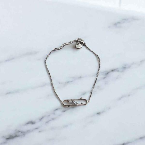 Σκουλαρίκια ατσάλινα