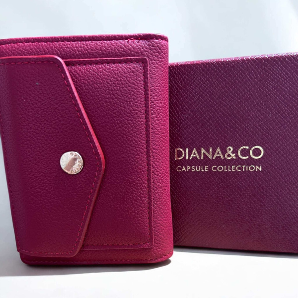 Γυναικεία πορτοφόλια