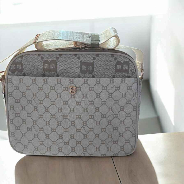 Τσάντες χιαστί