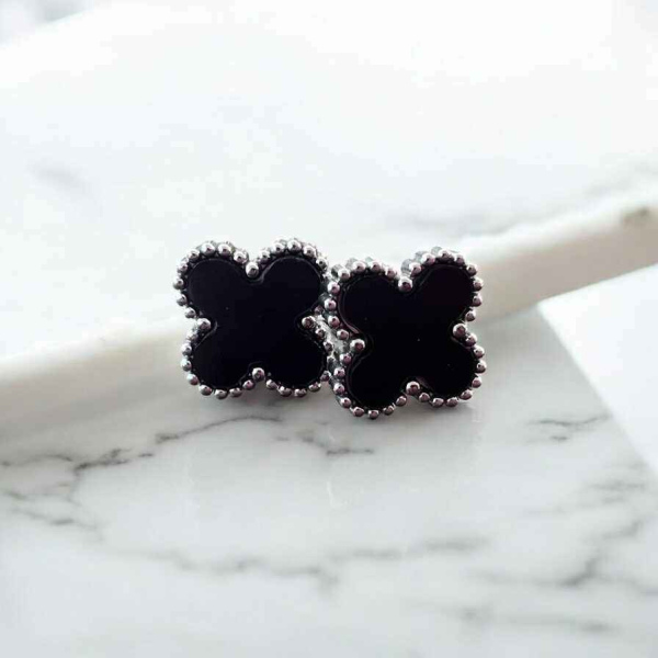 Σκουλαρίκια ατσάλινα