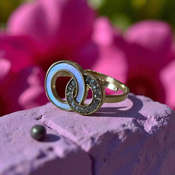 Δαχτυλίδια ατσάλινα