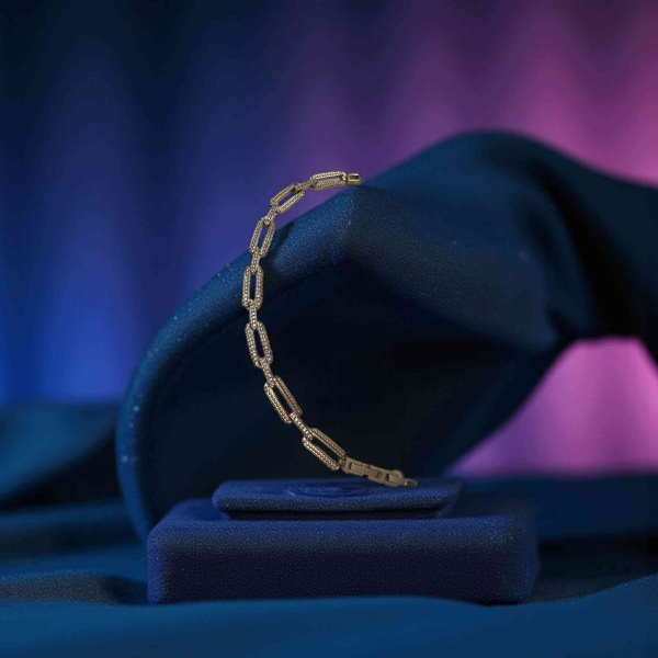 Βραχιόλια ατσάλινα