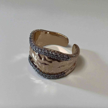 ΓΥΝΑΙΚΕΙΟ ΑΤΣΑΛΙΝΟ ΔΑΧΤΥΛΙΔΙ (QB00038)