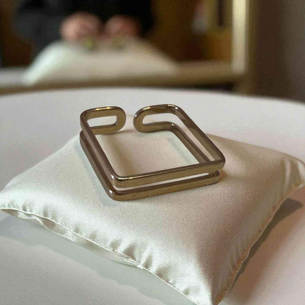 Δαχτυλίδια ατσάλινα