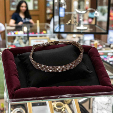 ΓΥΝΑΙΚΕΙΟ ΑΤΣΑΛΙΝΟ ΒΡΑΧΙΟΛΙ (QB02063)