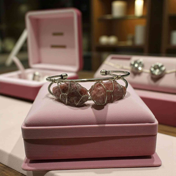 Βραχιόλια ατσάλινα