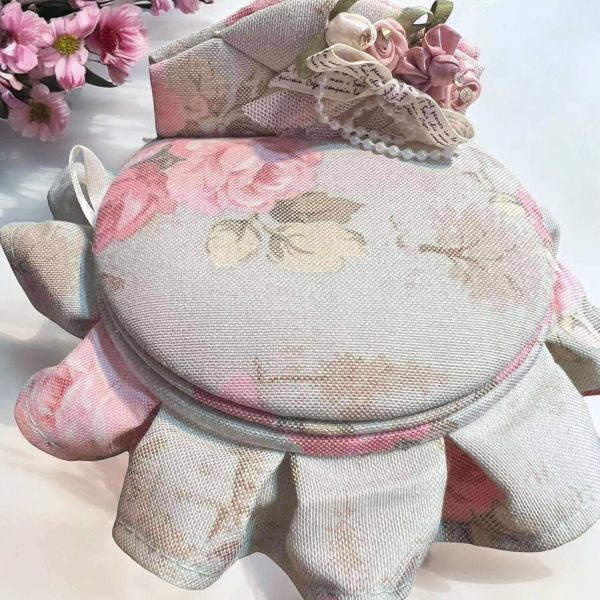 Μπιζουτιέρες