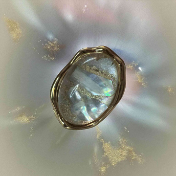 ΓΥΝΑΙΚΕΙΟ ΑΤΣΑΛΙΝΟ ΔΑΧΤΥΛΙΔΙ (QB00052)