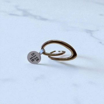 ΓΥΝΑΙΚΕΙΟ ΑΤΣΑΛΙΝΟ ΔΑΧΤΥΛΙΔΙ (QB00010)