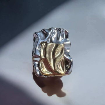 ΓΥΝΑΙΚΕΙΟ ΑΤΣΑΛΙΝΟ ΔΑΧΤΥΛΙΔΙ (QB00003)