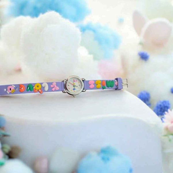 Παιδικά ρολόγια