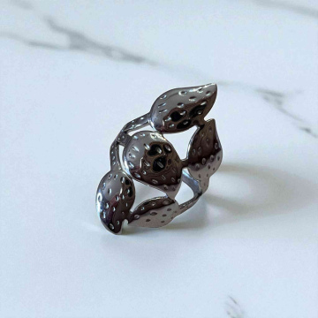 ΓΥΝΑΙΚΕΙΟ ΑΤΣΑΛΙΝΟ ΔΑΧΤΥΛΙΔΙ (QB00031)