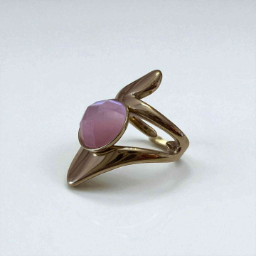 ΓΥΝΑΙΚΕΙΟ ΑΤΣΑΛΙΝΟ ΔΑΧΤΥΛΙΔΙ (QB00039)