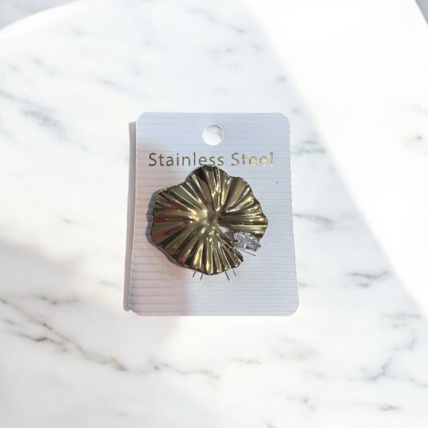 Καρφίτσες από ατσάλι