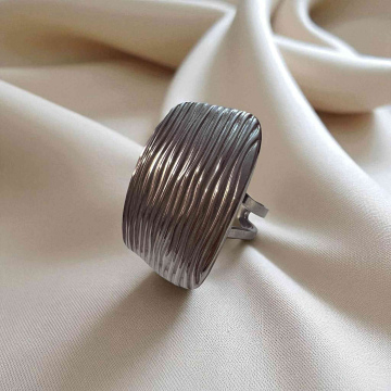 ΓΥΝΑΙΚΕΙΟ ΑΤΣΑΛΙΝΟ ΔΑΧΤΥΛΙΔΙ (QB00049)