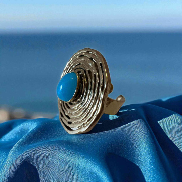 ΓΥΝΑΙΚΕΙΟ ΑΤΣΑΛΙΝΟ ΔΑΧΤΥΛΙΔΙ (QB00032)