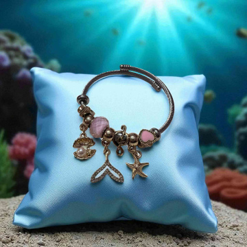 ΓΥΝΑΙΚΕΙΟ ΑΤΣΑΛΙΝΟ ΒΡΑΧΙΟΛΙ (QB02018)