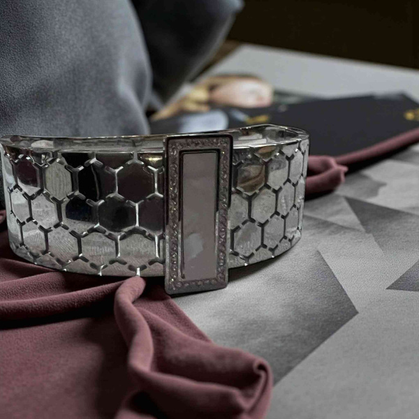 Βραχιόλια ατσάλινα