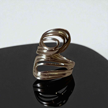 ΓΥΝΑΙΚΕΙΟ ΑΤΣΑΛΙΝΟ ΔΑΧΤΥΛΙΔΙ (QB00023)