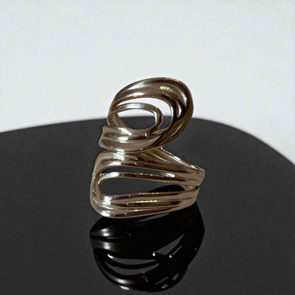 Δαχτυλίδια ατσάλινα