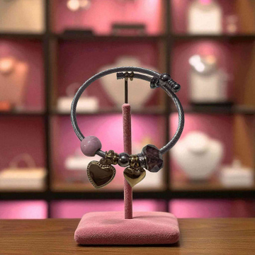 ΓΥΝΑΙΚΕΙΟ ΑΤΣΑΛΙΝΟ ΒΡΑΧΙΟΛΙ (QB02038)