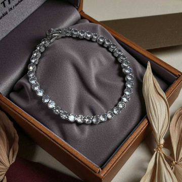 ΓΥΝΑΙΚΕΙΟ ΑΤΣΑΛΙΝΟ ΒΡΑΧΙΟΛΙ (QB02061)