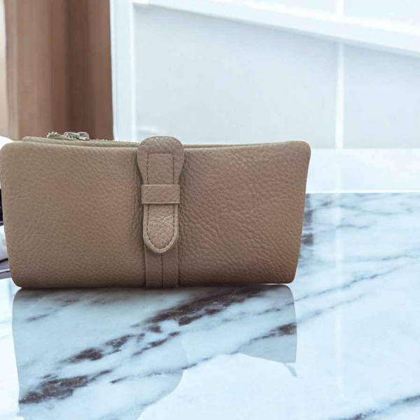 Γυναικεία πορτοφόλια