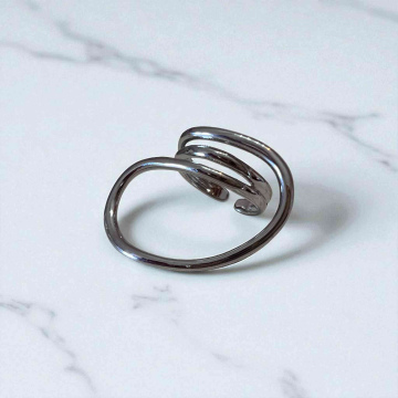 ΓΥΝΑΙΚΕΙΟ ΑΤΣΑΛΙΝΟ ΔΑΧΤΥΛΙΔΙ (QB00042)