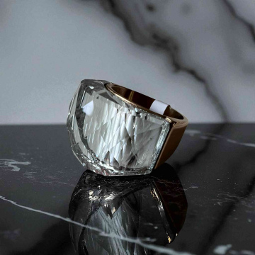 ΓΥΝΑΙΚΕΙΟ ΑΤΣΑΛΙΝΟ ΔΑΧΤΥΛΙΔΙ (QB00051)